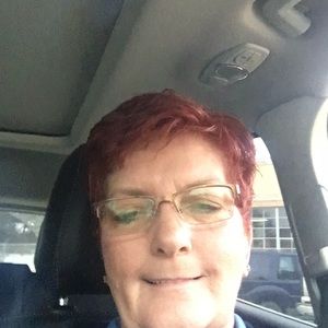 Meet your Posher, Kay